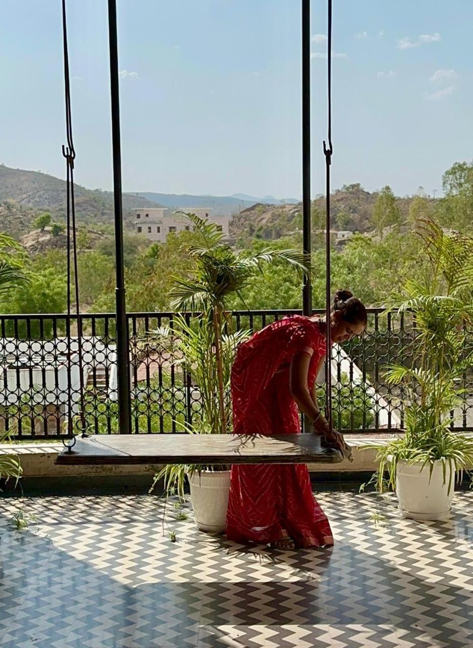 Kol Pol Mohalla Boutique Stay Udaipur Exterior photo